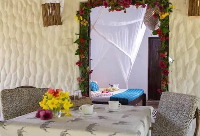 هتل Kinondo Poa Resort