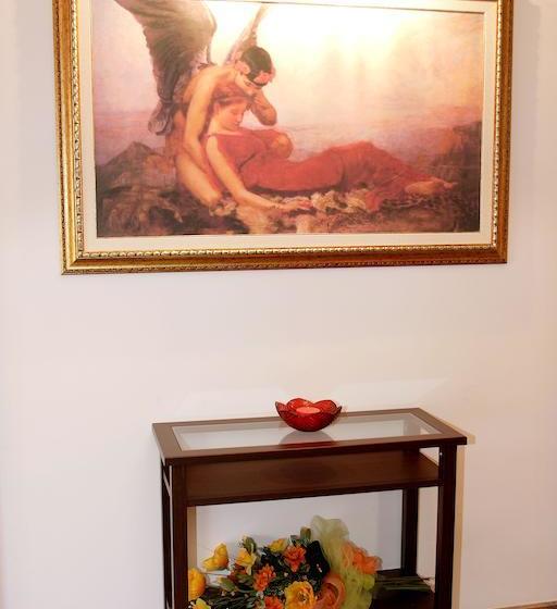 호텔 L'abbraccio Di Morfeo