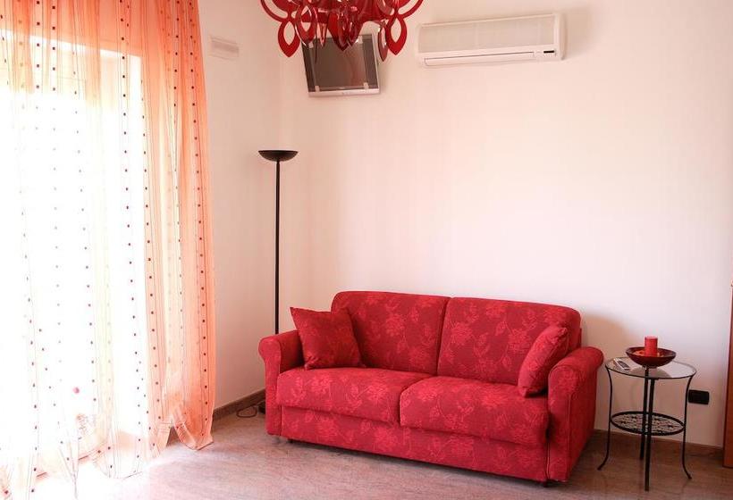 호텔 L'abbraccio Di Morfeo