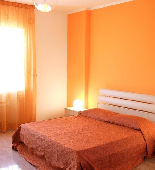 호텔 L'abbraccio Di Morfeo