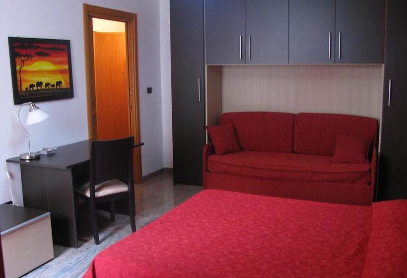 호텔 L'abbraccio Di Morfeo