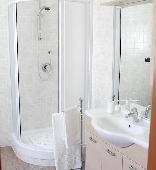 호텔 L'abbraccio Di Morfeo