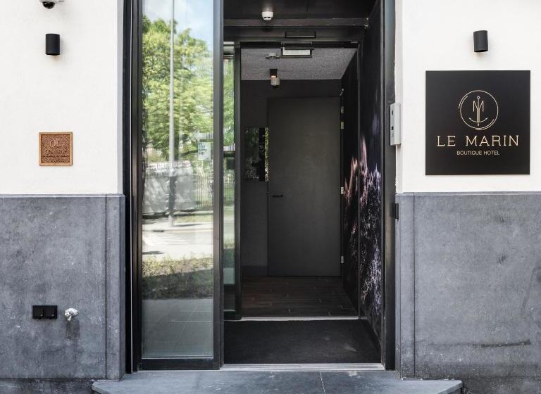 فندق Le Marin Boutique