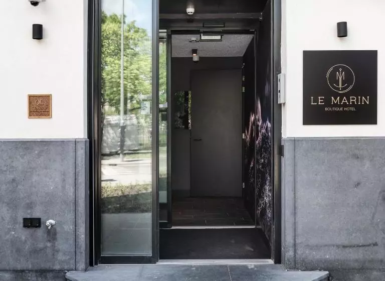 ホテル Le Marin Boutique
