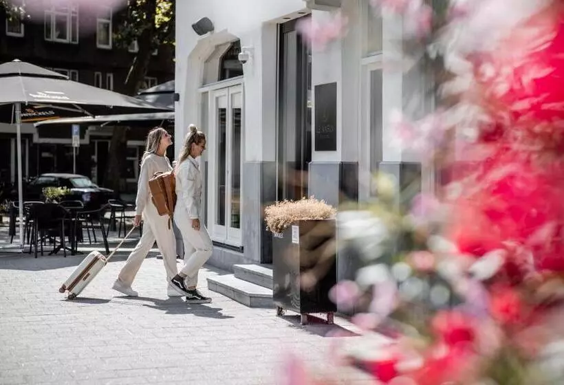 ホテル Le Marin Boutique