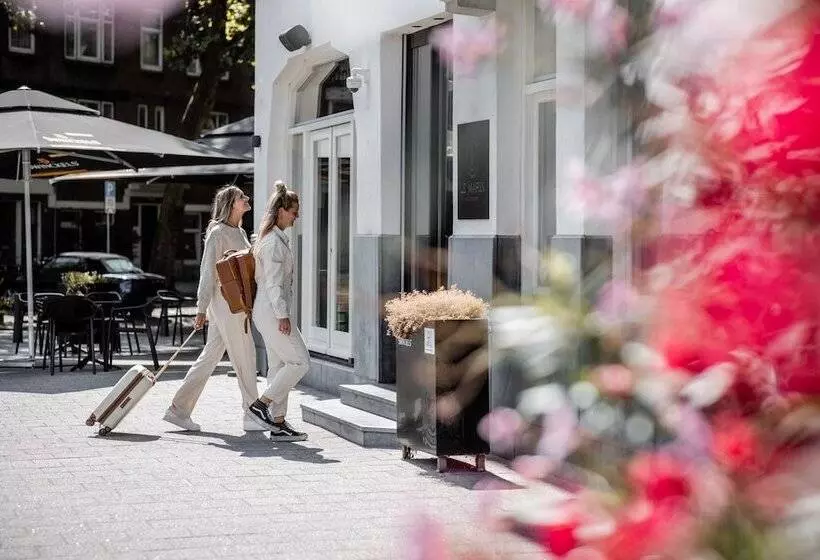 ホテル Le Marin Boutique