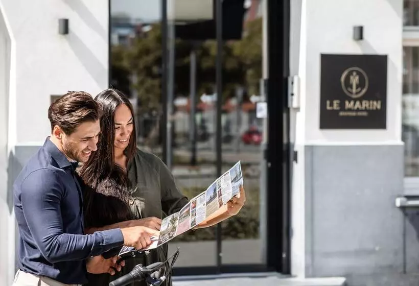 ホテル Le Marin Boutique