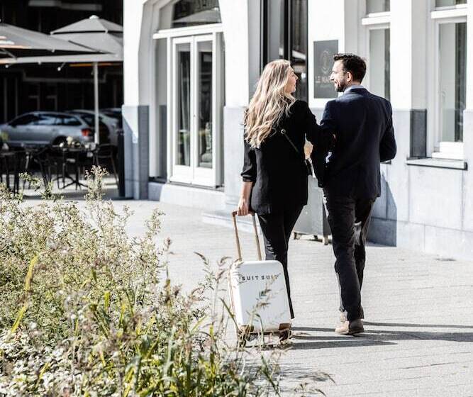 فندق Le Marin Boutique