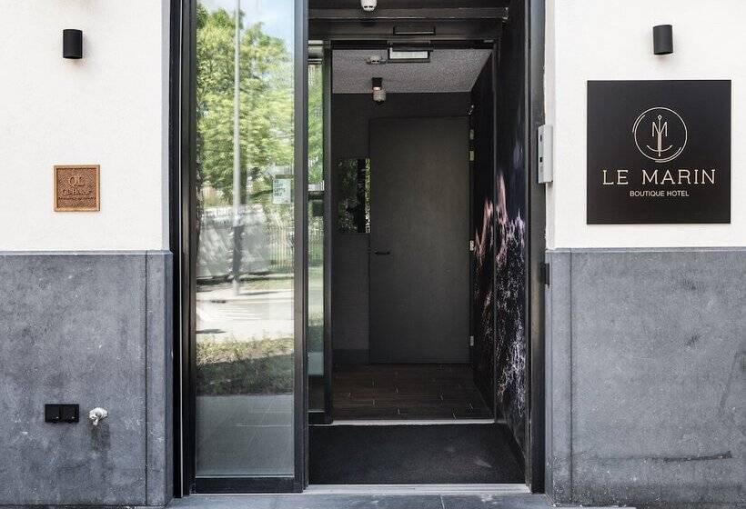 فندق Le Marin Boutique
