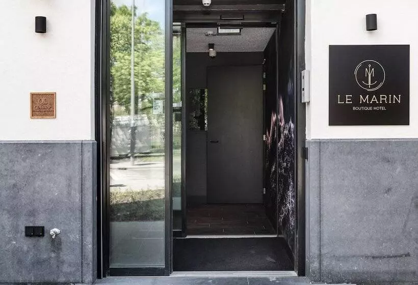 ホテル Le Marin Boutique