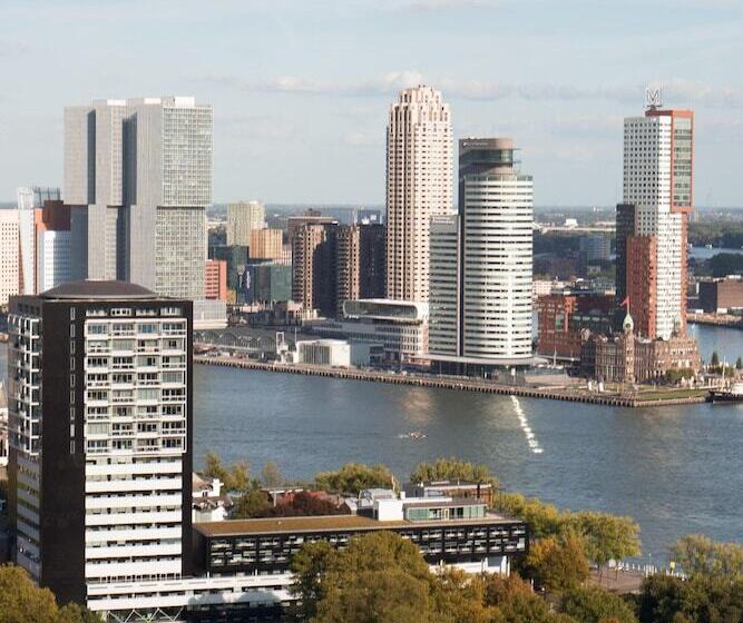 فندق Le Marin Boutique