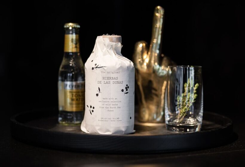 فندق Le Marin Boutique