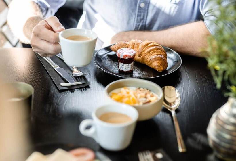 فندق Le Marin Boutique