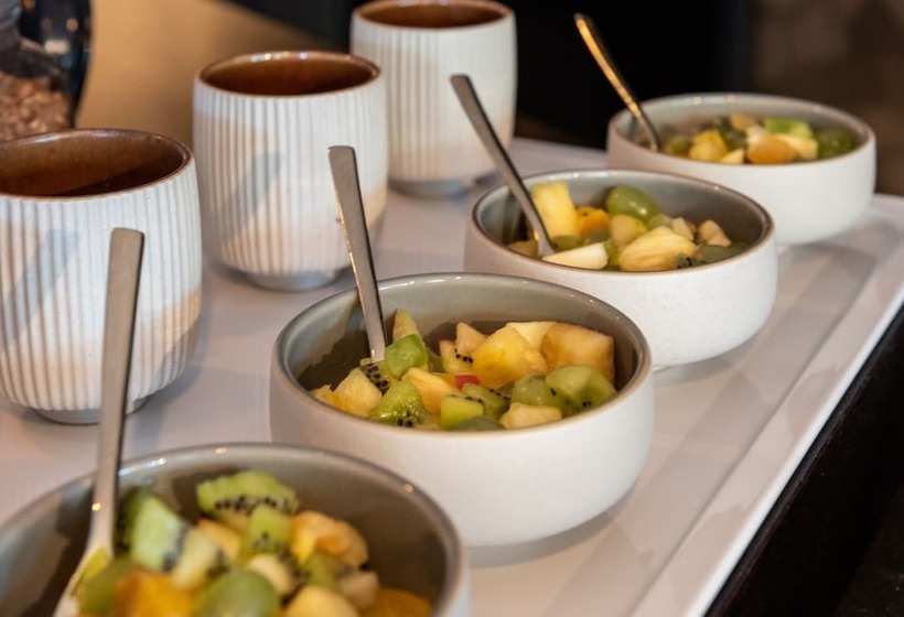 فندق Le Marin Boutique