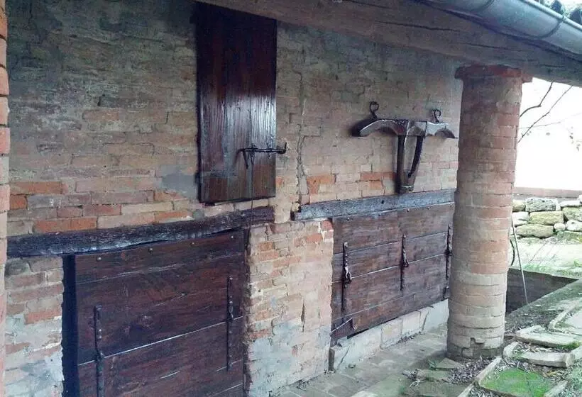 Hotelli Locanda Della Fortuna