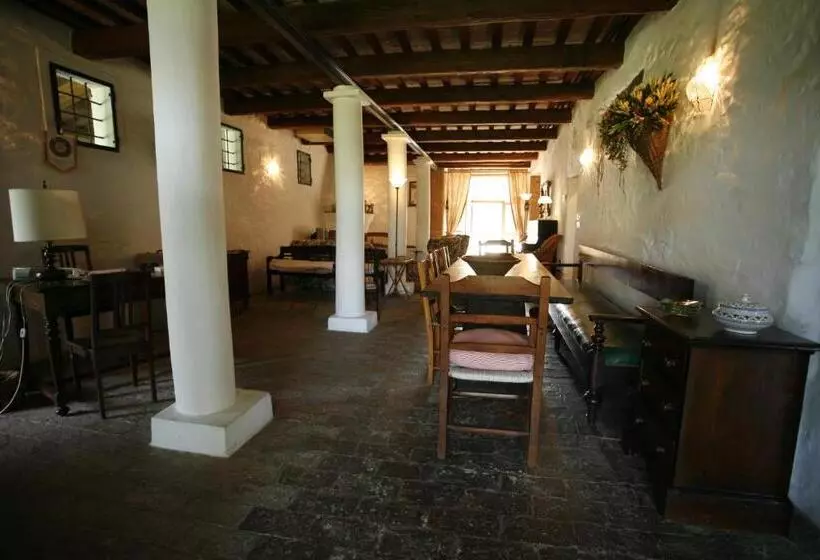 Hotelli Locanda Della Fortuna