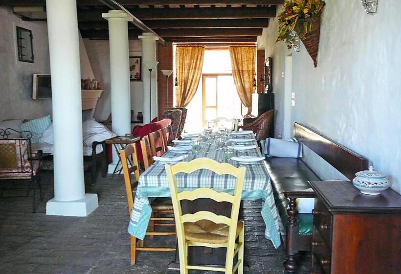 فندق Locanda Della Fortuna