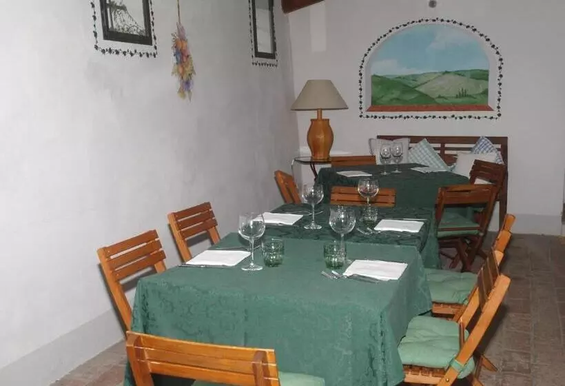 Hotelli Locanda Della Fortuna