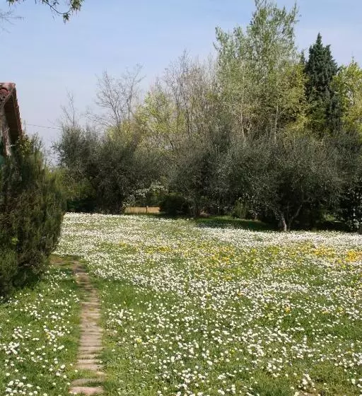 Hotelli Locanda Della Fortuna