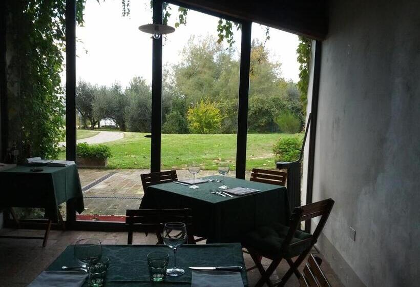 فندق Locanda Della Fortuna