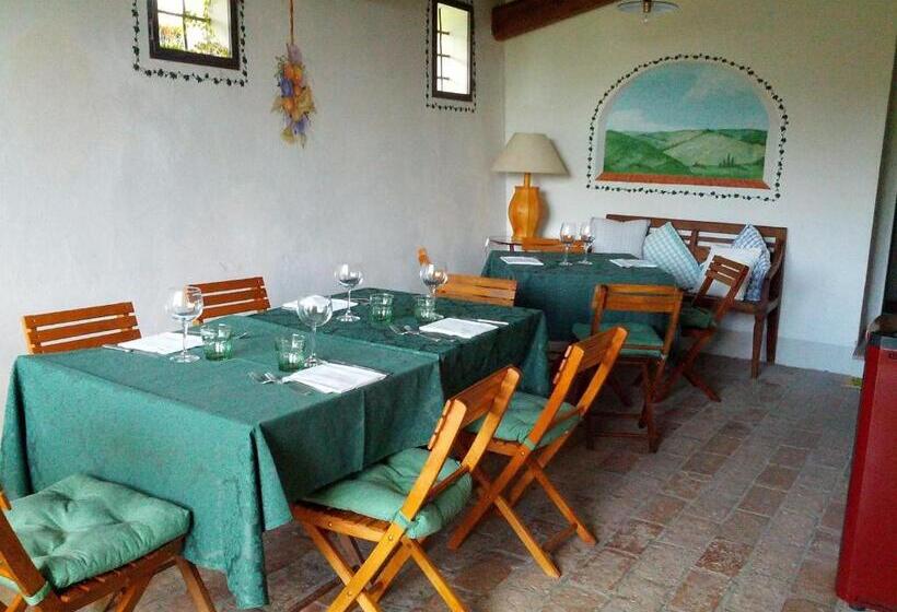 فندق Locanda Della Fortuna