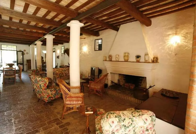 Hotelli Locanda Della Fortuna