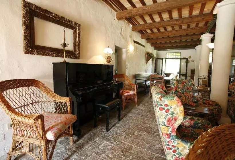Hotelli Locanda Della Fortuna