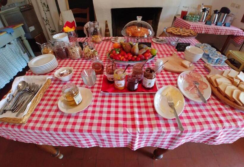 فندق Locanda Della Fortuna