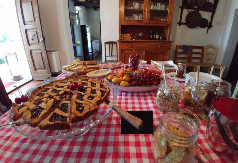 فندق Locanda Della Fortuna