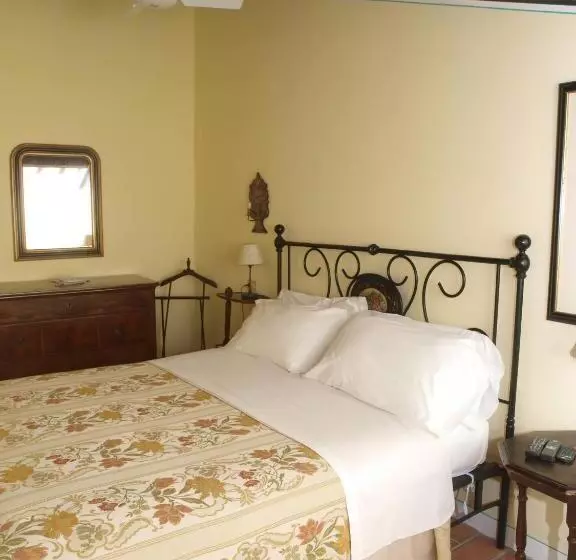Hotelli Locanda Della Fortuna