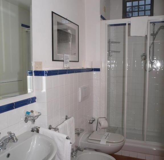 فندق Locanda Della Fortuna