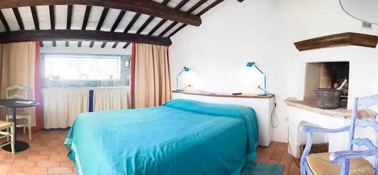 Hotelli Locanda Della Fortuna