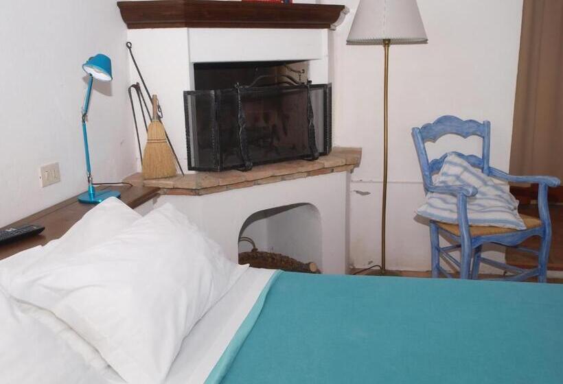 فندق Locanda Della Fortuna