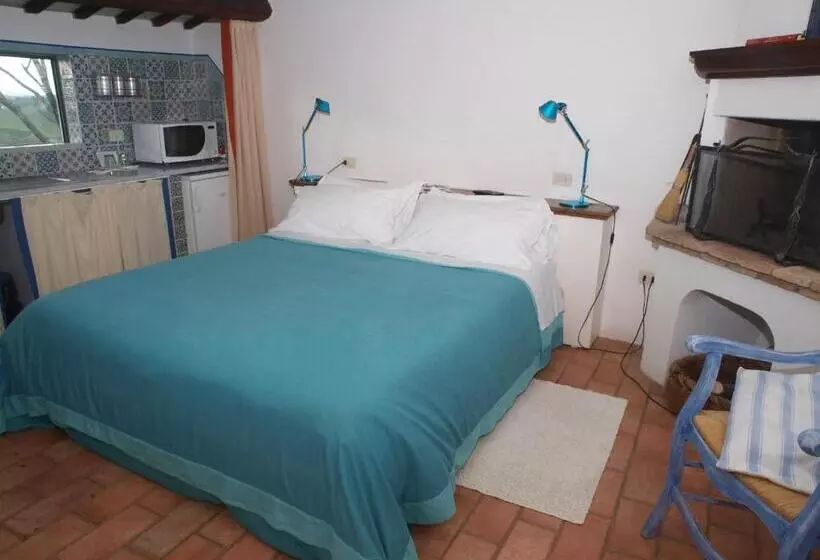 Hotelli Locanda Della Fortuna