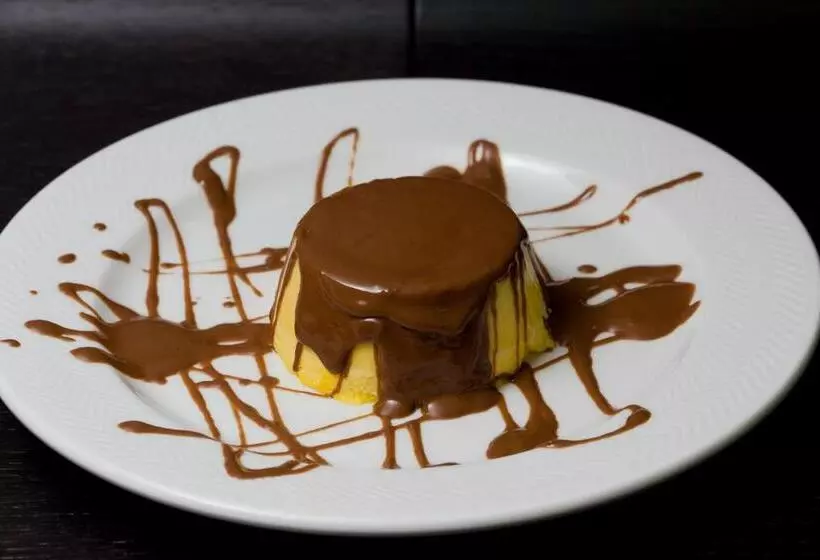 ホテル Locanda La Gazzella