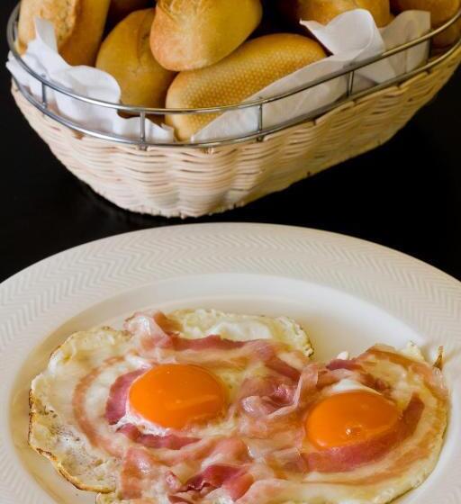 בית מלון כפרי Locanda La Gazzella