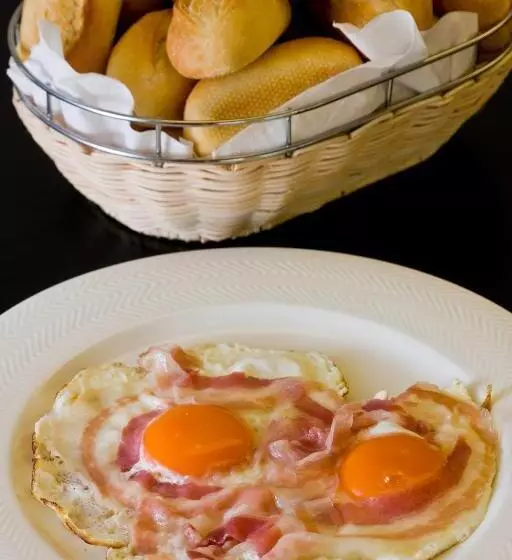 ホテル Locanda La Gazzella