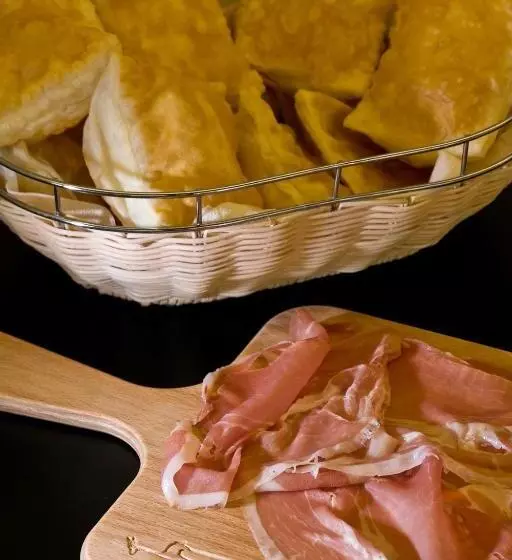 ホテル Locanda La Gazzella