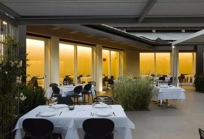 ホテル Locanda La Gazzella