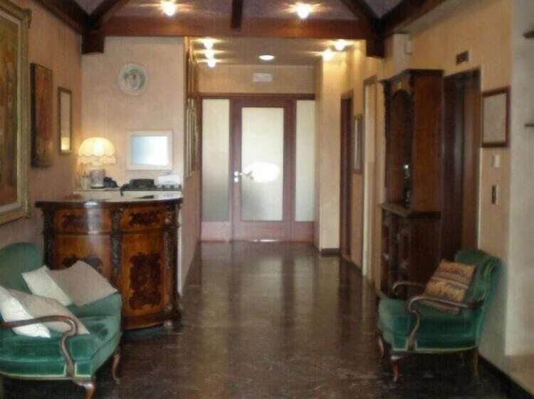 בית מלון כפרי Marcellino