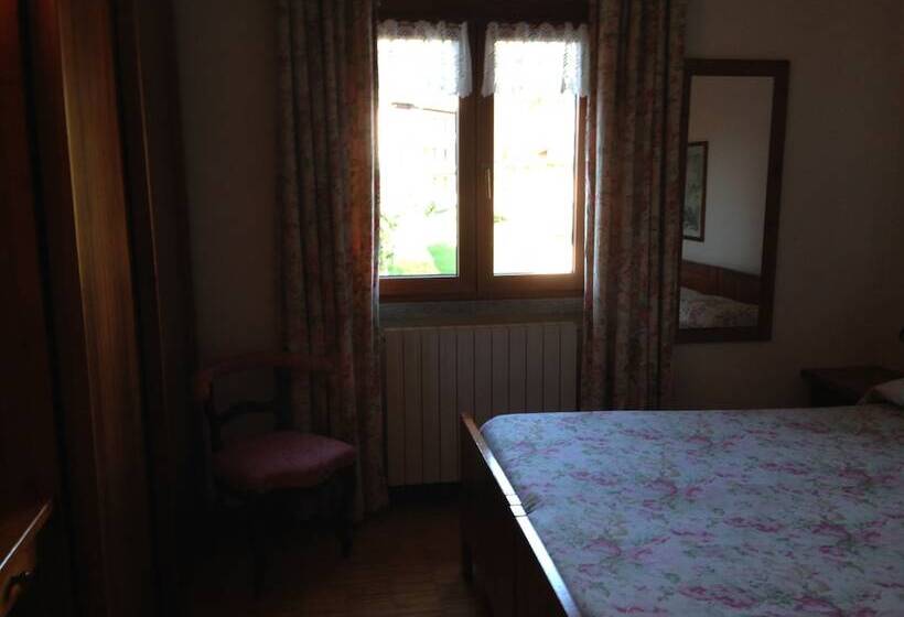 בית מלון כפרי Marcellino