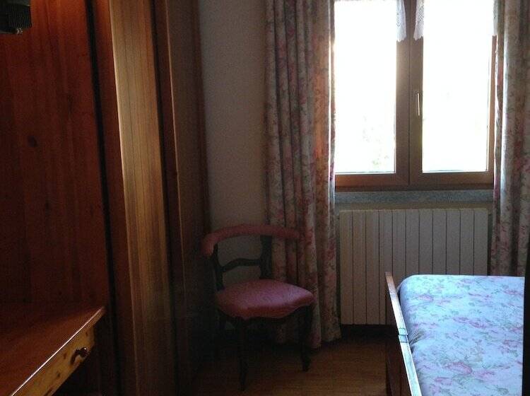 בית מלון כפרי Marcellino