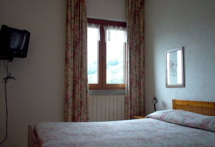 בית מלון כפרי Marcellino