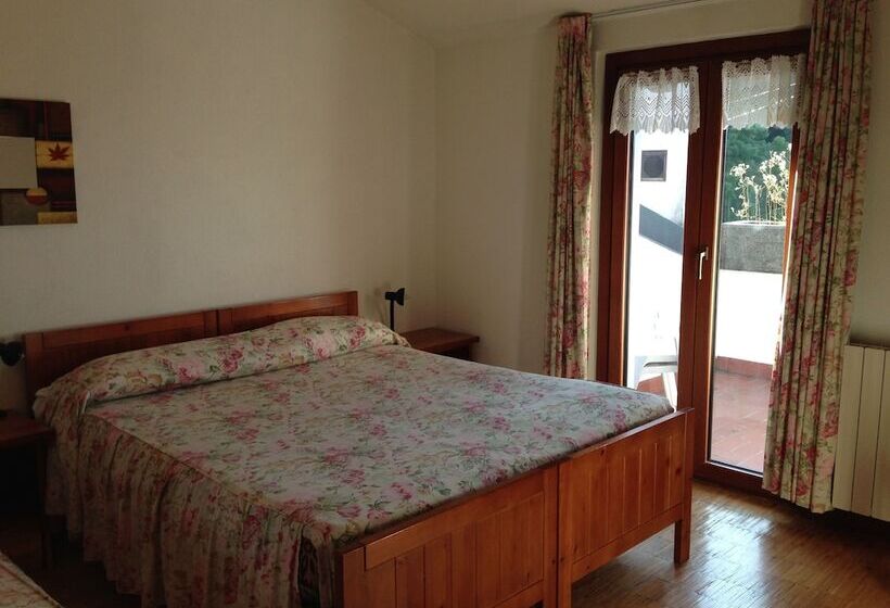 בית מלון כפרי Marcellino