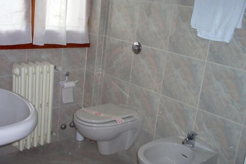 בית מלון כפרי Marcellino