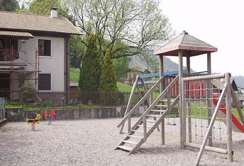 בית מלון כפרי Marcellino