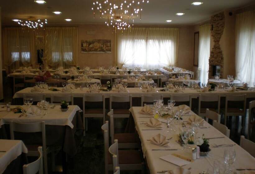 בית מלון כפרי Marcellino