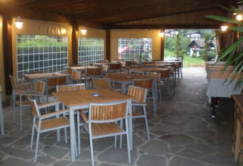 בית מלון כפרי Marcellino