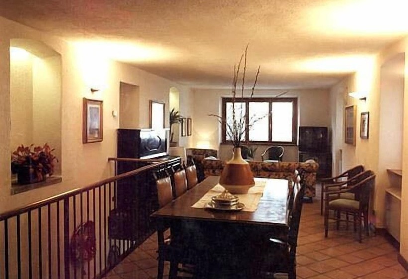 בית מלון כפרי Marcellino