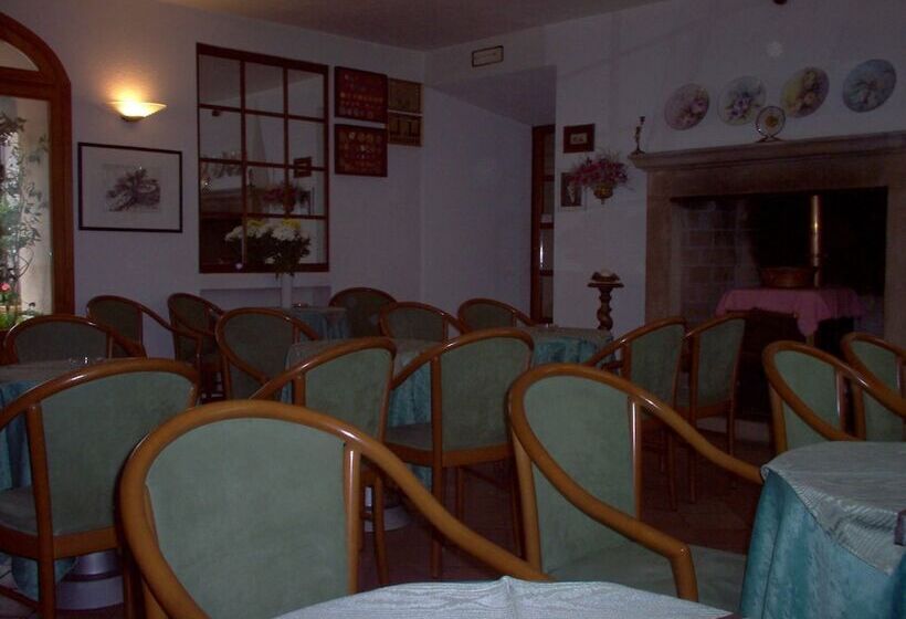 בית מלון כפרי Marcellino